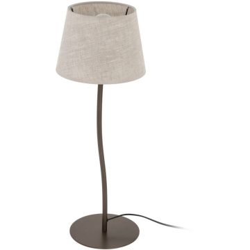 TK Lighting NICOLA 16027 lampa podłogowa 1x15W/E27 IP20