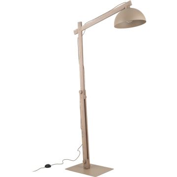 Tk Lighting OSLO 16130 lampa podłogowa 1x15W/E27   IP20
