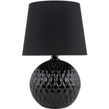 TK Lighting SANTANA 16047 lampka stołowa 1x15W/E27 IP20