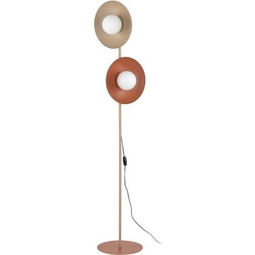 Tk Lighting SLATE 16138 lampa podłogowa    