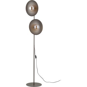 Tk Lighting SLATE 16190 lampa podłogowa 2x8W/G9   IP20