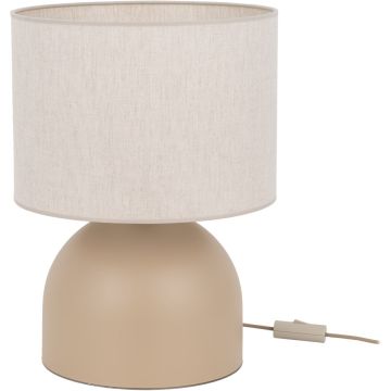 Tk Lighting TAMI 16194 lampka stołowa 1x15W/E27   IP20