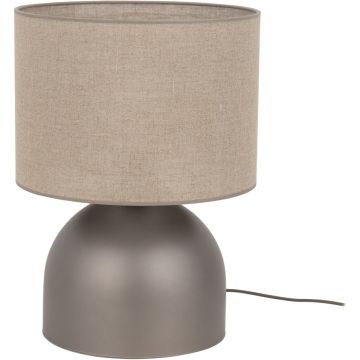Tk Lighting TAMI 16195 lampka stołowa 1x15W/E27   IP20