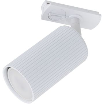Tk Lighting TRACER TUNE 16144 reflektor szynowy 1x10W/GU10   IP20