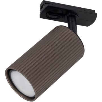 Tk Lighting TRACER TUNE 16145 reflektor szynowy 1x10W/GU10   IP20