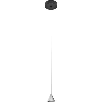 Azzardo TENTOR AZ3086 podstawa do lampy 1x7W/LED IP20 3000K