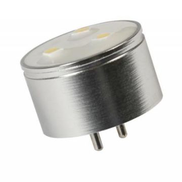 Żarówka LED SMD 12V 1W G4 ciepły biały 1167101 Garden Lights
