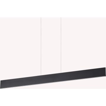 Ideal Lux DESK 173245 lampa wisząca 1x32W/LED   ip20