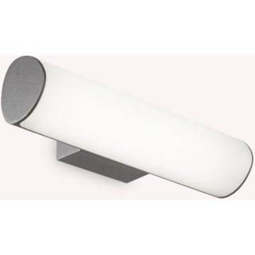 Ideal Lux ETERE 172408 kinkiet 1x9,5W/LED  4000K ip44