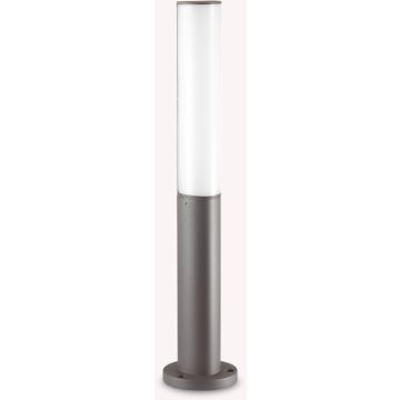 Ideal Lux ETERE 172439 lampa stojąca 1x9,5W/LED  4000K ip44