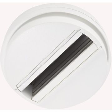 Ideal Lux LINK 3f 170145 element montażowy     ip20