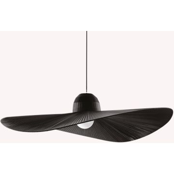 Ideal Lux MADAME 174402 lampa wisząca 1x60W/E27   ip20