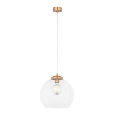 Jupiter ASTI 1785 lampa wisząca 1x15W/E27 IP20