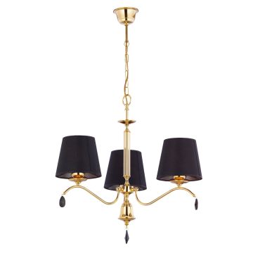 Jupiter EGIDA 1794 żyrandol 3x15W/E27 IP20