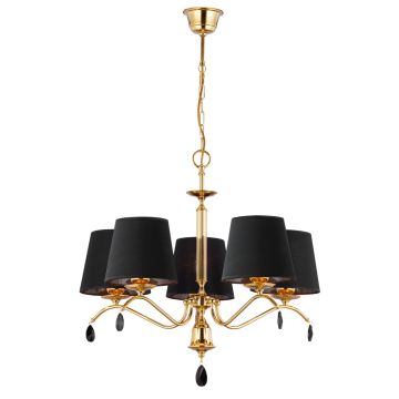 Jupiter EGIDA 1795 żyrandol 5x15W/E27 IP20