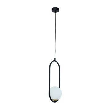 Jupiter IGON 1726 lampa wisząca 1x11W/E14 IP20