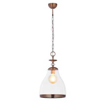 Jupiter ISLA 1781 lampa wisząca 1x15W/E27 IP20