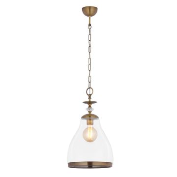 Jupiter ISLA 1782 lampa wisząca 1x15W/E27 IP20