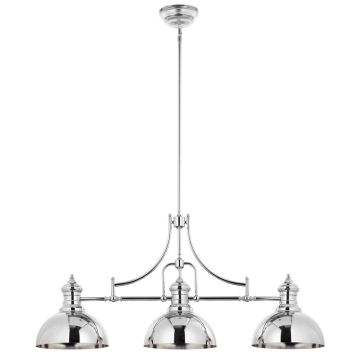 Jupiter PLATINO 1789 lampa sufitowa 3x15W/E27 IP20