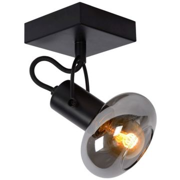 Lucide MADEE 17993/01/30 17993/01/30 kinkiet 1x25w/e14   ip20