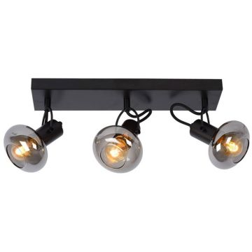 Lucide MADEE 17993/03/30 spot 3x25w/e14   ip20