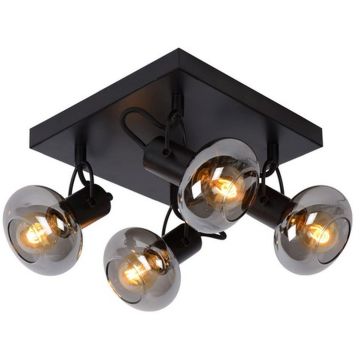Lucide MADEE 17993/14/30 spot 4x25w/e14   ip20