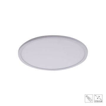 Prezent KRATON I. 17300 plafon sufitowy 1x18W/LED 1490lm IP20
