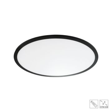 Prezent KRATON II. 17308 plafon sufitowy 1x30W/LED 2400lm IP20