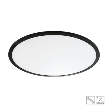 Prezent KRATON II. 17309 plafon sufitowy 1x40W/LED 3200lm IP20