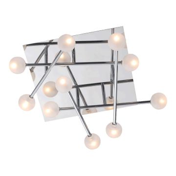 Prezent OLIVIA 17101 lampa sufitowa 10x20W/G4 IP20