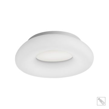 Prezent TRIVAN 17306 plafon sufitowy 1x21W/LED 1480lm IP20