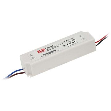 Zambelis DRIVER LPV-35-24 zasilacz    IP67