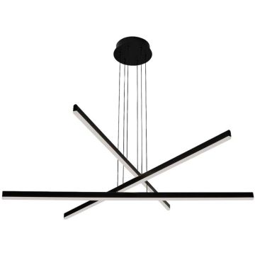 Zambelis PENDANT LIGHT 1947 lampa wisząca 47W/led 3740lm 3000K IP20