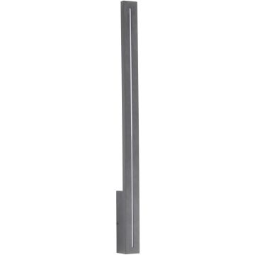 Tk Lighting LINEA S 18175 kinkiet 1x12W/LED 735lm 3000K IP65