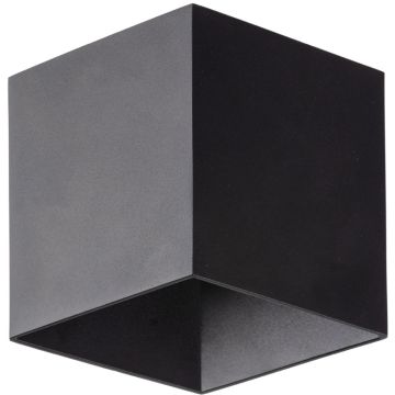 Tk Lighting CUBE 18182 kinkiet 1x5W/LED 650lm 3000K IP54