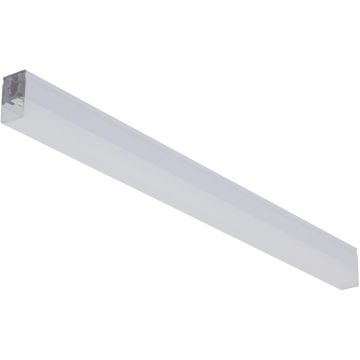 Tk Lighting HONEY COMB 18312 panel led 1x7W/LED 840lm 6500K IP44