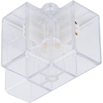 Tk Lighting HONEY COMB 18313 lacznik    IP44