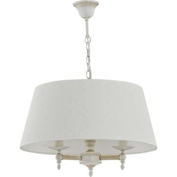 Alfa ROKSANA 18534 żyrandol 3x10W/E14 IP20