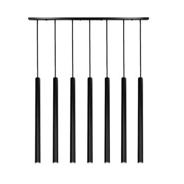 Antigo Yabu 5529 lampa wisząca 7x10W/GU10 IP20