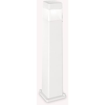 Ideal Lux COSMO 187877 lampa stojąca 1x10W/GX53   ip55