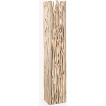 Ideal Lux DRIFTWOOD 180946 lampa podłogowa 3x60W/E27   ip20