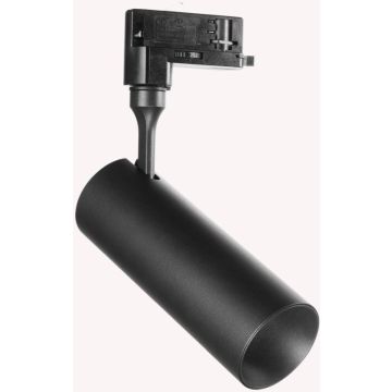 Ideal Lux SMILE 189765 reflektor szynowy 3f 1x15W/LED  3000K ip20