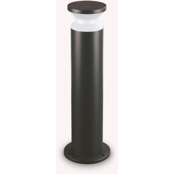 Ideal Lux TORRE 186955 lampa stojąca 1x15W/E27   ip65