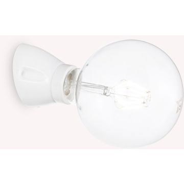 Ideal Lux WINERY 180298 kinkiet 1x60W/E27   ip20