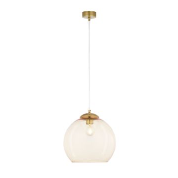 Jupiter ASTI 1830 lampa wisząca 1x15W/E27 IP20