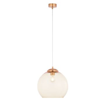 Jupiter ASTI 1831 lampa wisząca 1x15W/E27 IP20