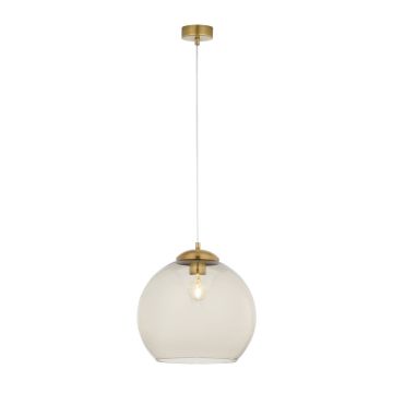 Jupiter ASTI 1833 lampa wisząca 1x15W/E27 IP20