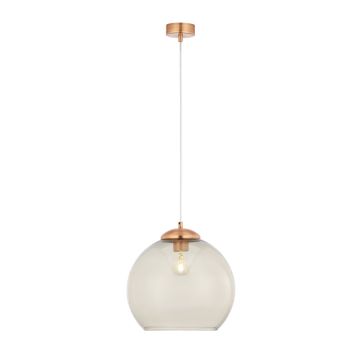 Jupiter ASTI 1834 lampa wisząca 1x15W/E27 IP20