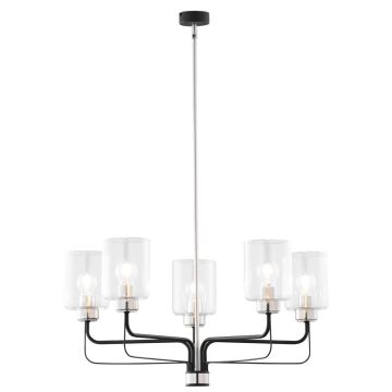Jupiter CERES 1884 żyrandol 5x15W/E27 IP20