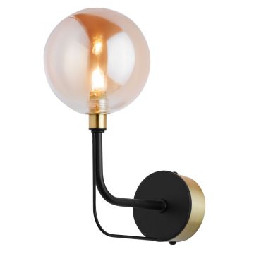 Jupiter ERIS 1887 kinkiet 1x14W/G9 IP20